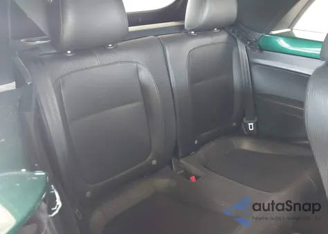 2017 Volkswagen Beetle #Pinkbeetle/1.8T Classic/1.8T S/1.8T Se/1.8T Sel из США, поврежденный, VIN 3VW517AT9HM817364